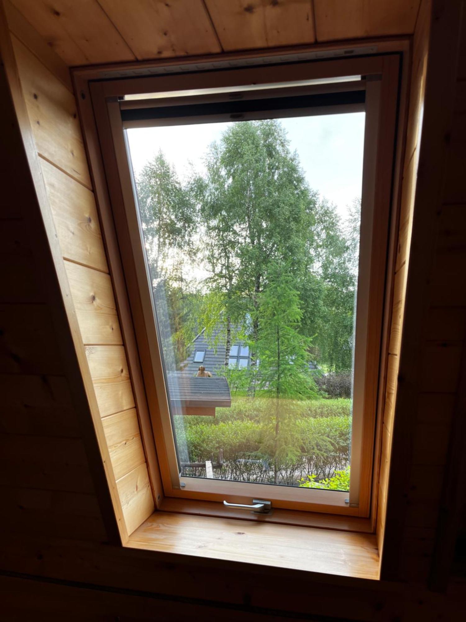 Apartamento Piramida W Uniesieniu Borzytuchom Exterior foto